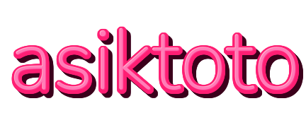 asiktoto — logo kanal