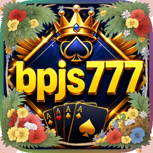 bpjs777 — mitra unggulan